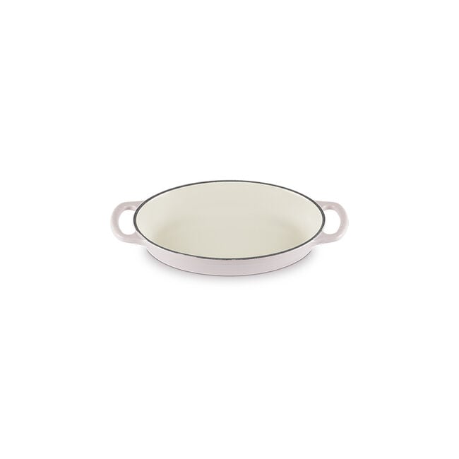 Signature Oval Baker, view 8